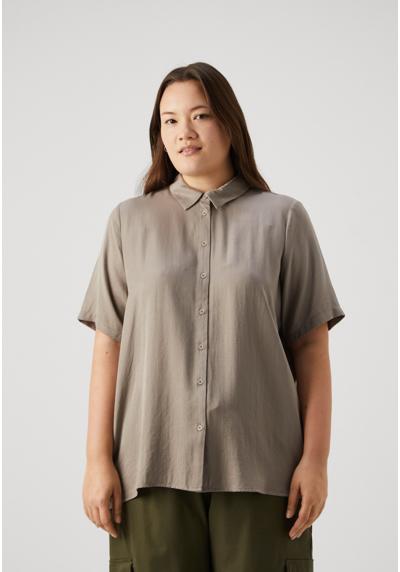 Блуза-рубашка CARLATINA SHIRT