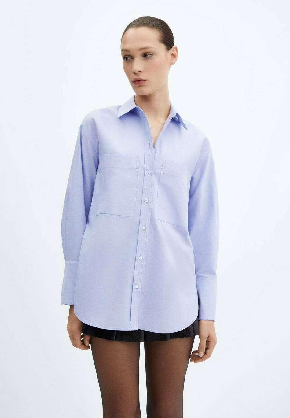 Блуза-рубашка JOX