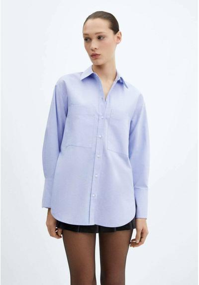 Блуза-рубашка JOX