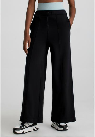 Брюки RELAXED WIDE LEG JOGGERS