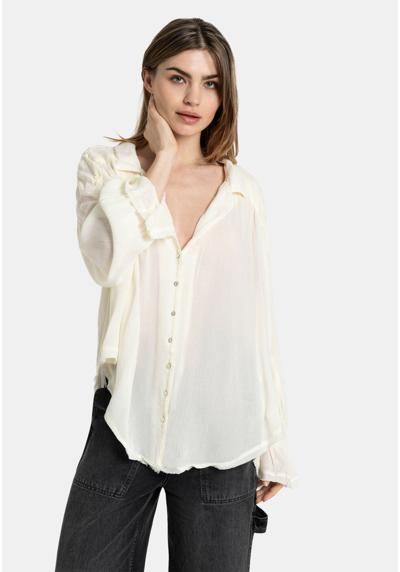 Блуза-рубашка OLIVIA