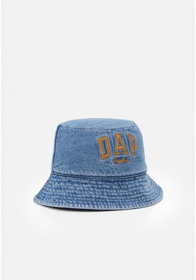 Шляпа DAPPER DAN BUCKET HAT UNISEX