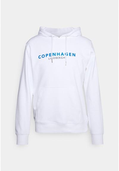 Пуловер COPENHAGEN