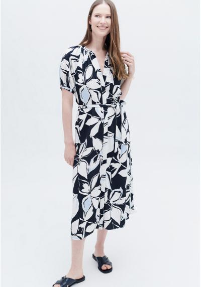 Платье-блузка FASHION ELEGANT MODERN RMOLLY