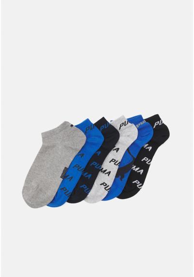 Спортивные носки SNEAKER 6 PACK UNISEX