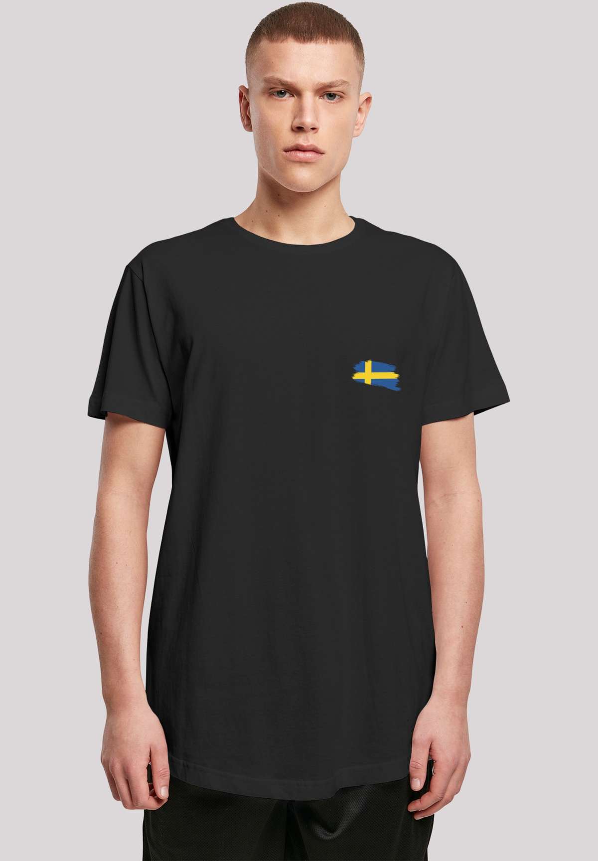Футболка SWEDEN FLAGGE