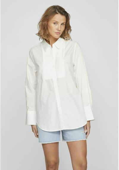 Блуза-рубашка LANGARM LOOSE FIT