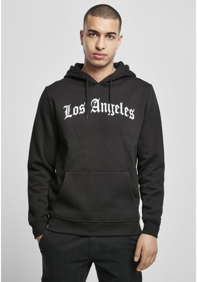 Пуловер LOS ANGELES WORDING
