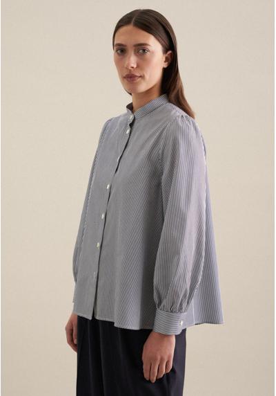 Блуза-рубашка STEHKRAGEN