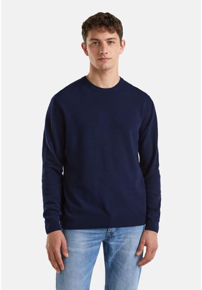 Пуловер MERINO CREW NECK