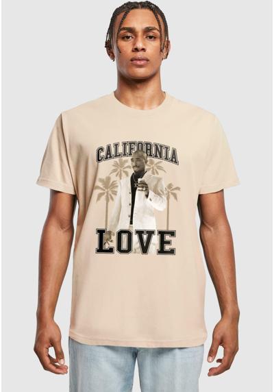 Футболка CALIFORNIA LOVE PALM TREES