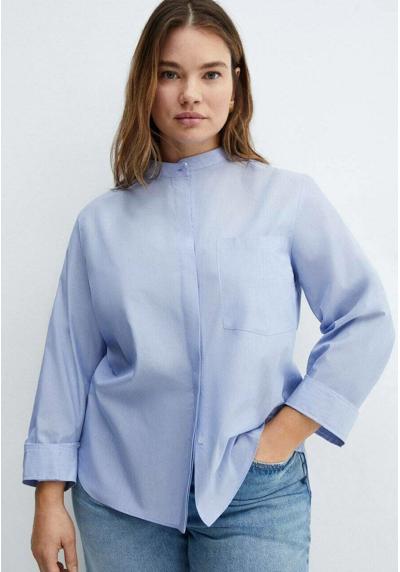 Блуза-рубашка LUCAS