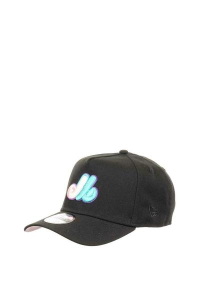 Кепка MONTREAL EXPOS MLB EXPOS BASEBALL CLUB SIDEPATCH 9FORTY A-FRAME SNAPBACK