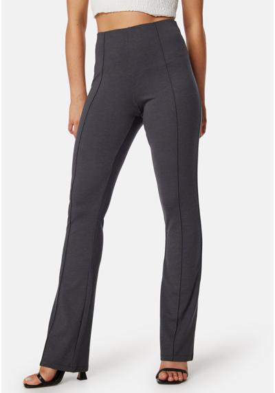 Брюки SOFT SUIT FLARED TROUSERS
