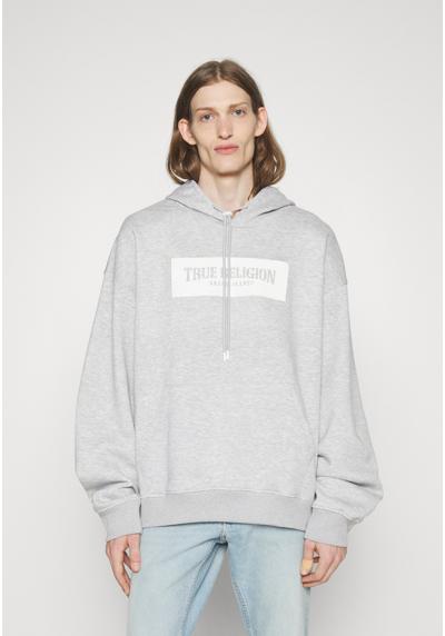 Пуловер RELAXED HOODIE