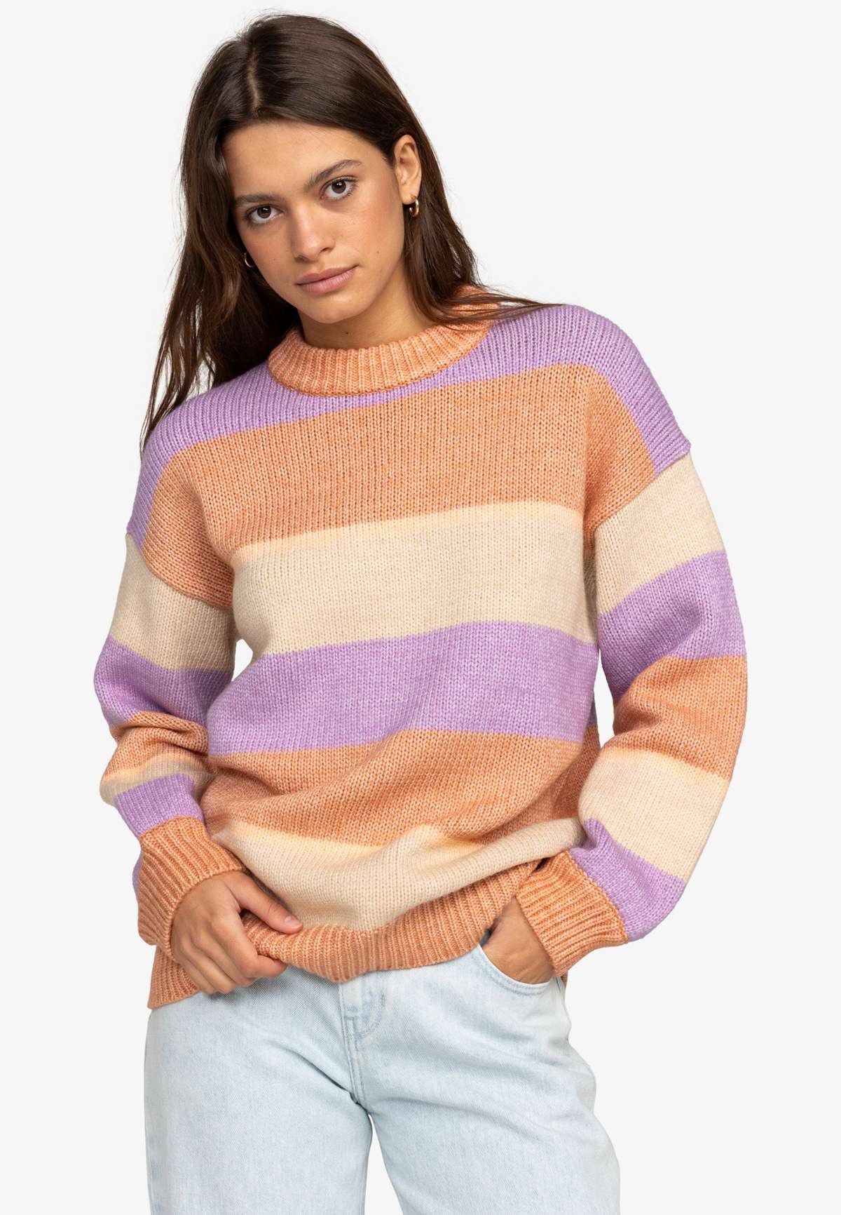 Пуловер LOVE AGAIN