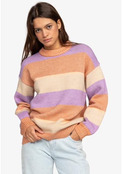 Пуловер LOVE AGAIN