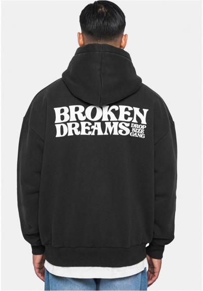 Пуловер HEAVY BROKEN DREAMS