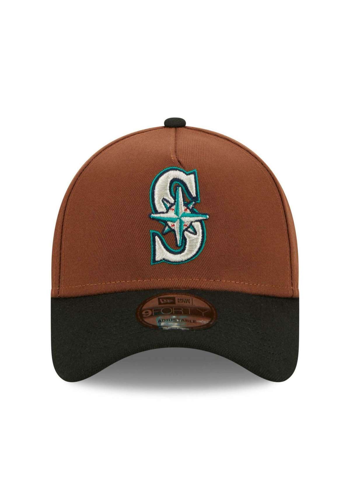 Кепка SEATTLE MARINERS MLB HARVEST 20TH ANNIVERSARY 9FORTY A-FRAME SNAPBACK