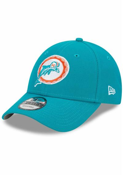 Кепка 9FORTY SIDELINE HISTORIC 2023 MIAMI DOLPHINS