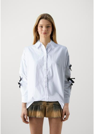 Блуза-рубашка PCBELL