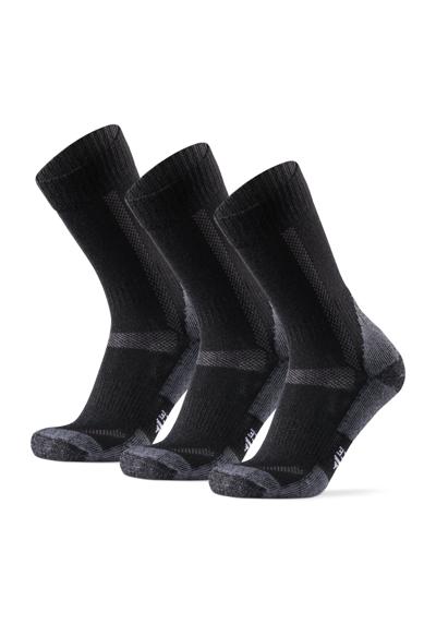 Спортивные носки CLASSIC HIKING SOCKS 3 PACK