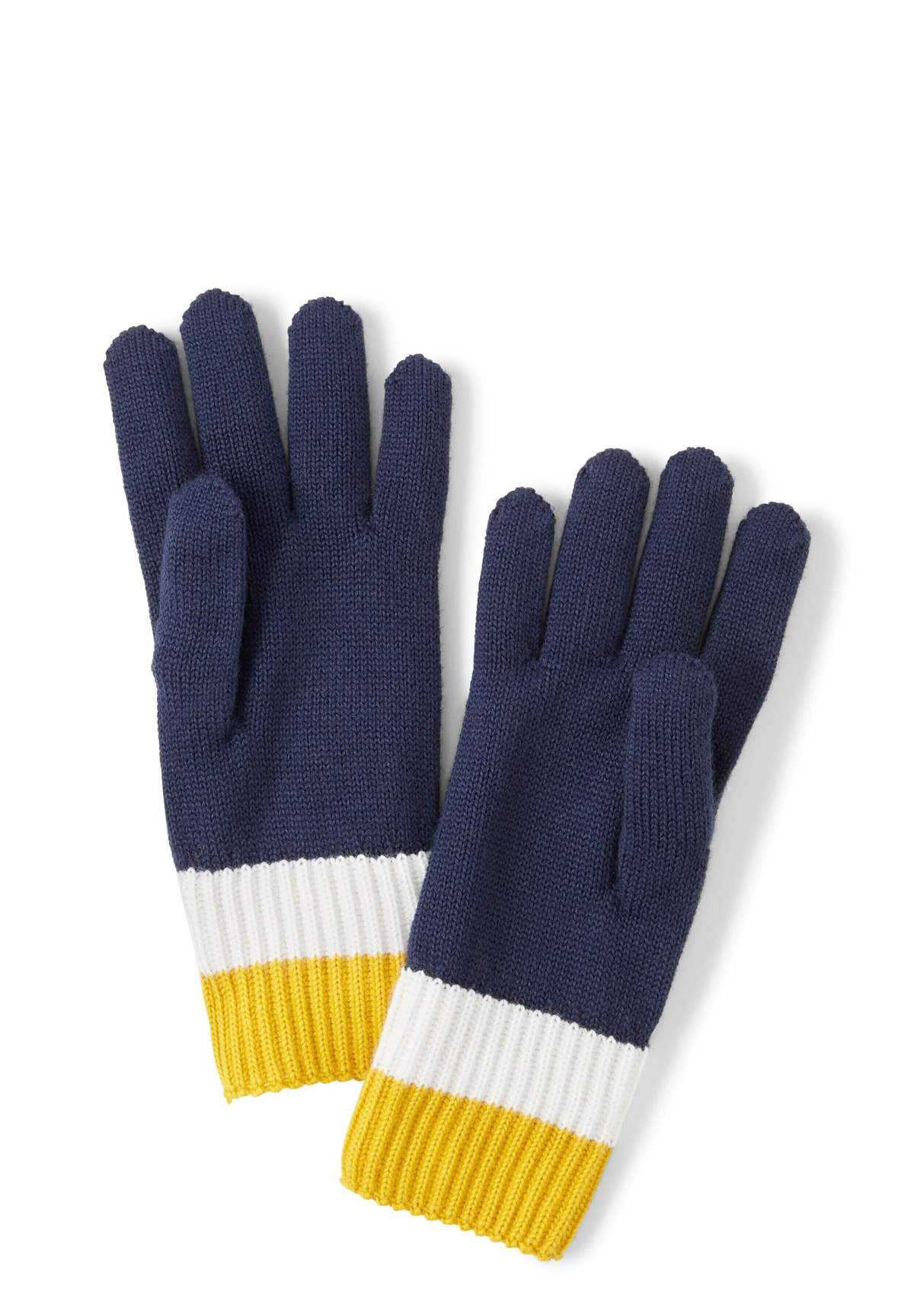 Перчатки Ski Gloves Merino wool