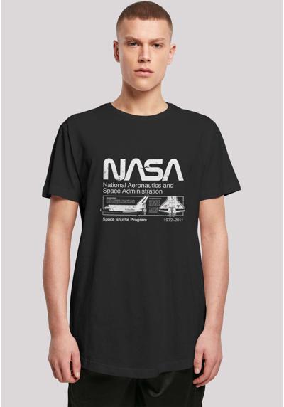 Футболка NASA SPACE SHUTTLE
