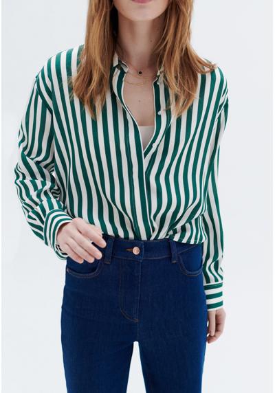 Блуза-рубашка FASHION ELEGANT MODERN CABY