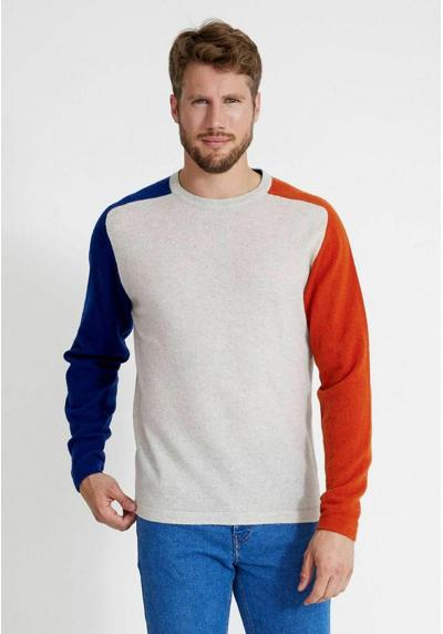 Пуловер MANFRED CREW