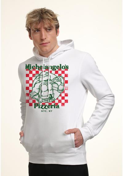 Пуловер NICKELODEON MIKEYS PIZZA