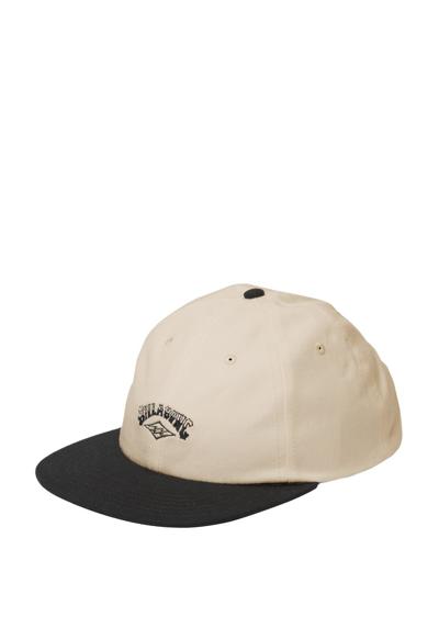 Кепка GLOBAL ARCH-STRAPBACK POUR