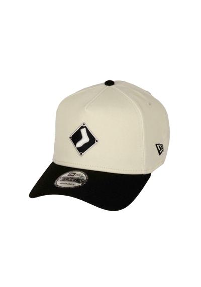 Кепка CHICAGO WHITE SOX MLB ALL-STAR GAME 2003 SIDEPATCH COOPERSTOWN CHROME 9FORTY A-FRAME SNAPBACK