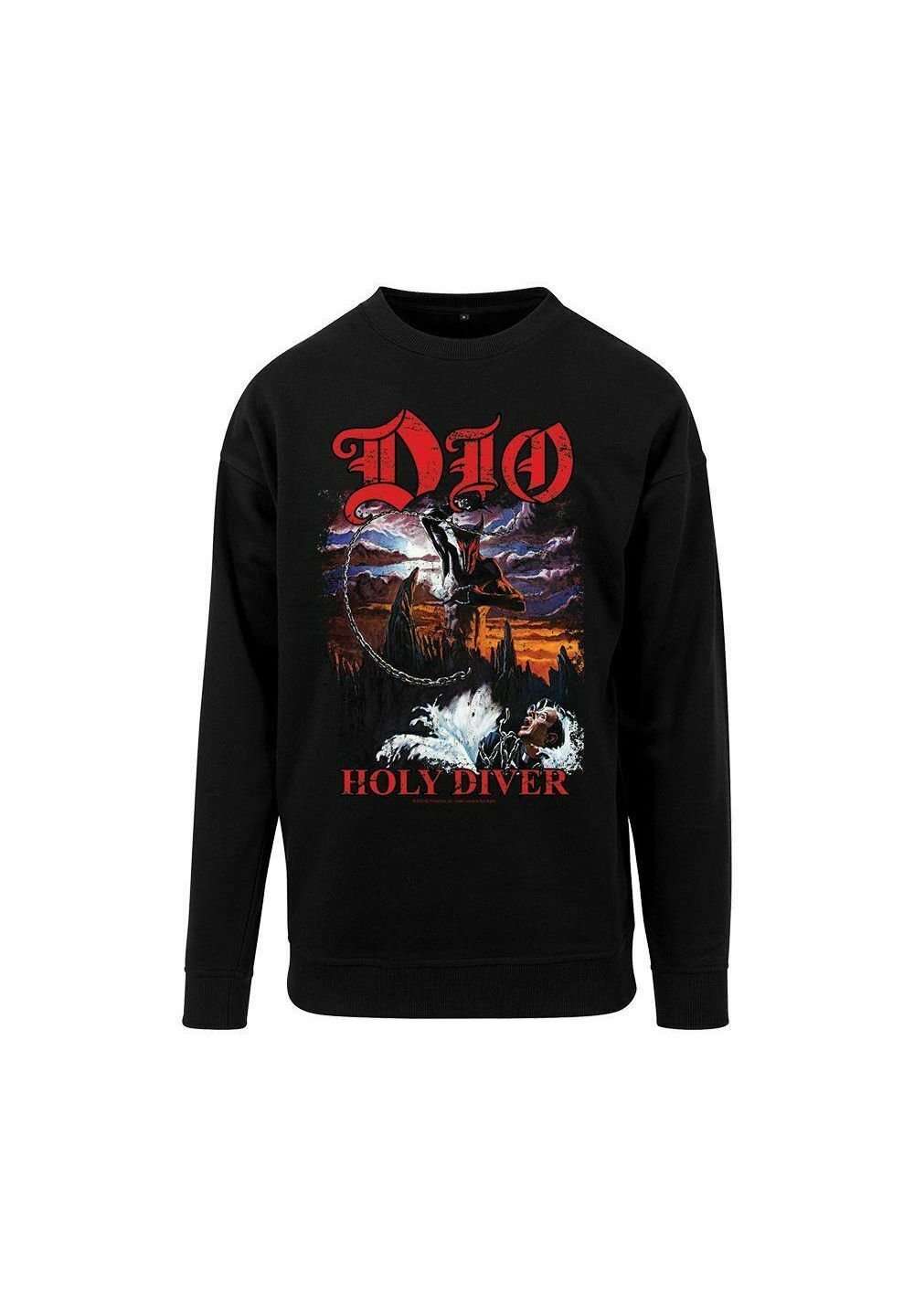 Кофта DIO HOLY DIVER DIO HOLY DIVER