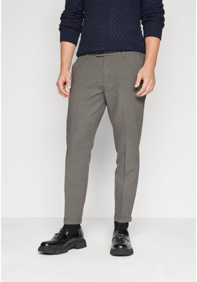 Брюки ERCAN CROPPED PANTS ERCAN CROPPED PANTS