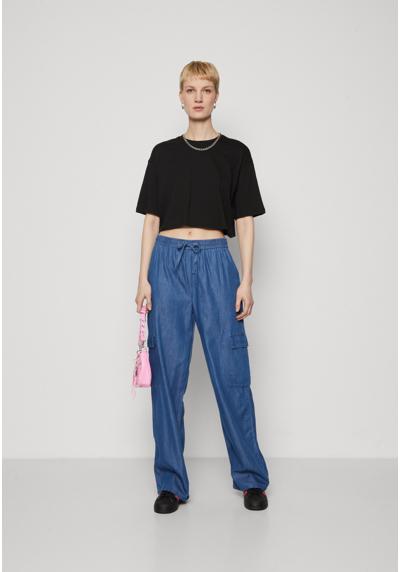 Футболка ONLMAY BOXY CROP 2 PACK ONLMAY BOXY CROP 2 PACK