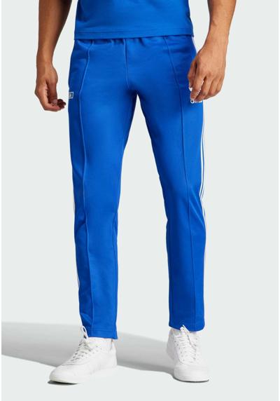 ITALY FIGC BECKENBAUER TRACK PANT - Nationalmannschaft ITALY FIGC BECKENBAUER TRACK PANT