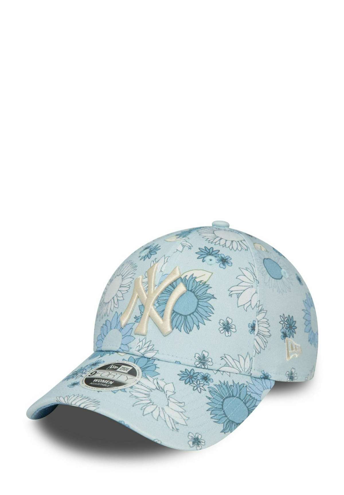 Кепка 9FORTY FLORAL YORK YANKEES