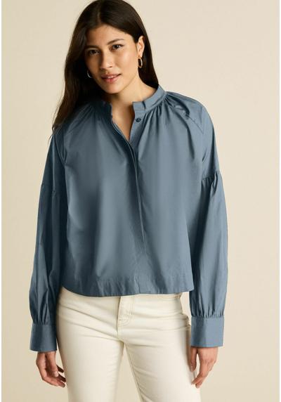 Блуза-рубашка LONG SLEEVE REGULAR FIT