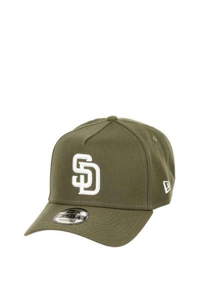 Кепка SAN DIEGO PADRES MLB ALL-STAR GAME 2016 SIDEPATCH COOPERSTOWN NEW FORTY A-FRAME SNAPBACK