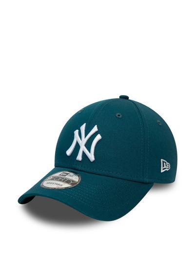Кепка LEAGUE ESSENTIAL 9FORTY ADJUSTABLE NY YANKEES