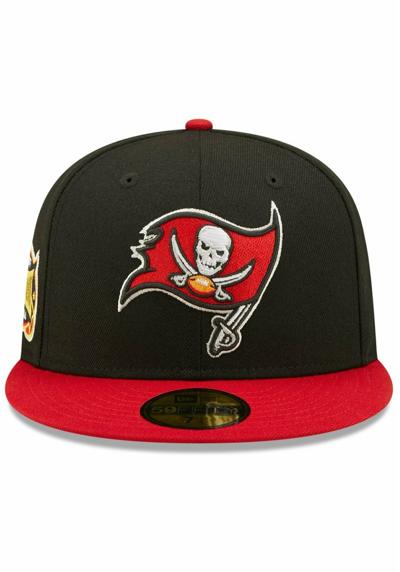 Кепка FIFTY SUPERBOWL TAMPA BAY BUCCANEERS