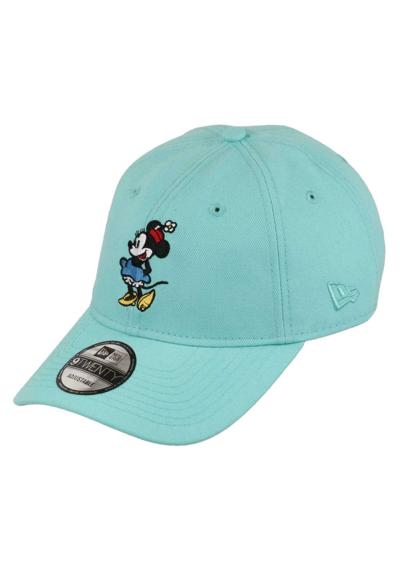 Кепка MINNIE MOUSE CHARACATER TWENTY UNSTRUCTURED STRAPBACK