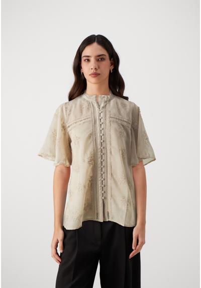 Блуза-рубашка GILLYWINE MATEA