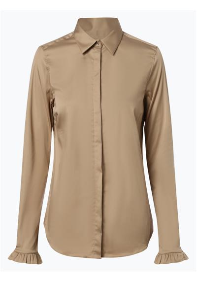 Блуза-рубашка MMMATTIE FLIP