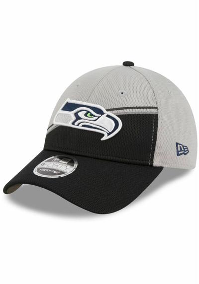 Кепка 9FORTY STRETCH SIDELINE 2023 SEATTLE SEAHAWKS