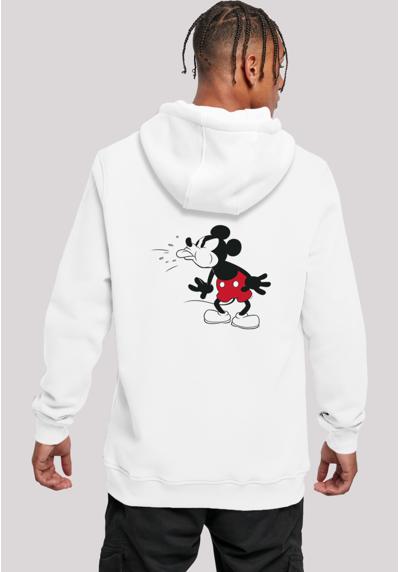 Пуловер DISNEY MICKEY-MOUSE-TONGUE ON BACK WITH HEAVY