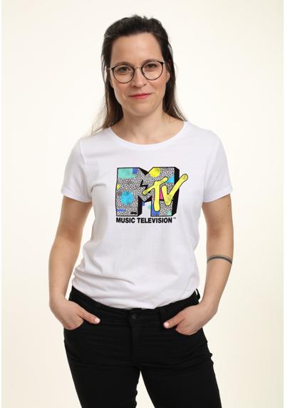 Футболка S MTV S MTV