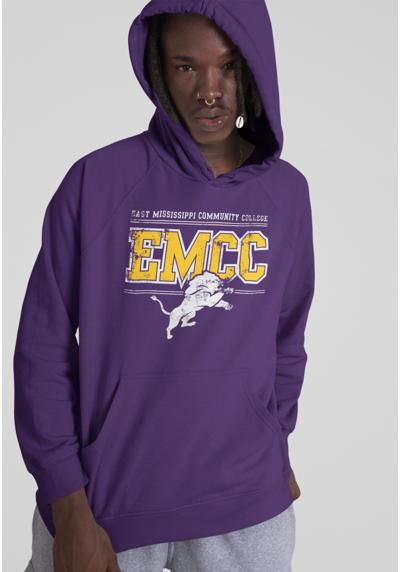 Пуловер EMCC LION