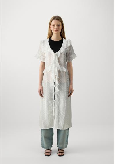 Платье-блузка OBJKARNA DRESS